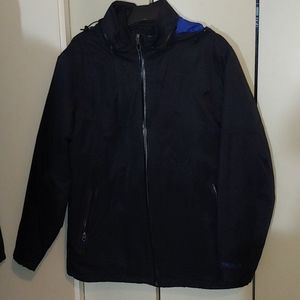 Wind River Winter Jacket